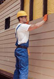 Affordable Siding Repair and Maintenance Services in Four Corners, OR